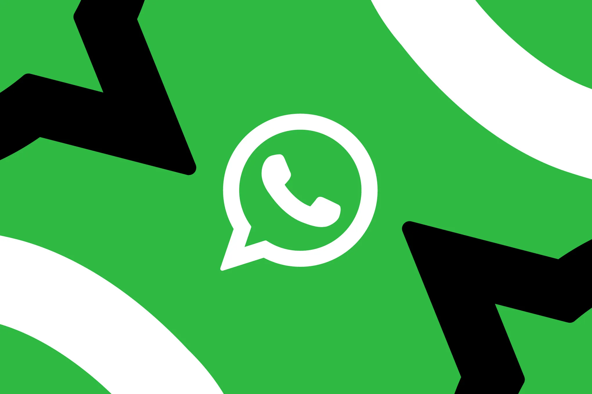 WhatsApp batch number screening